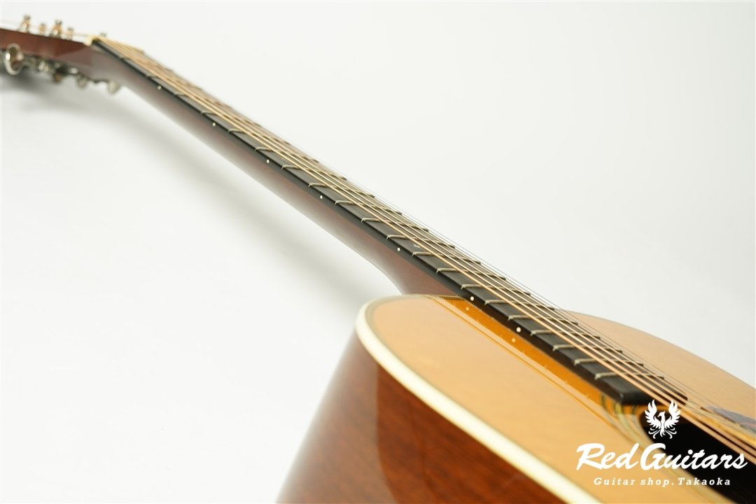 D-28 Marquis - Natural